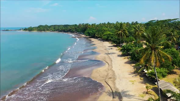 Nature Beach