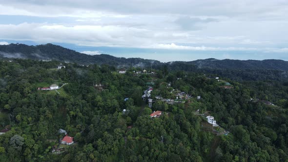 Georgetown, Penang Malaysia