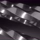 Abstract Curved Steel - VideoHive Item for Sale