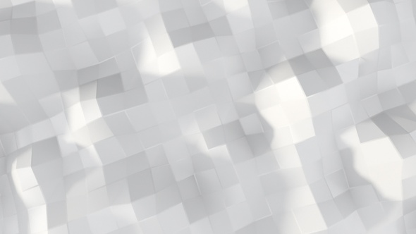 Clean Polygonal Background 8