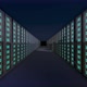 Data Server Room - VideoHive Item for Sale