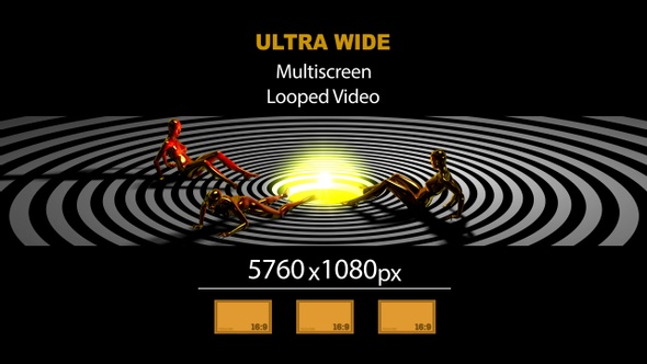 Ultra Wide HD Ai Girl Slipping 01 alt