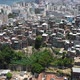 Favela, Rio De Janeiro, Brazil (Aerial View, Panorama, Drone Footage) - VideoHive Item for Sale