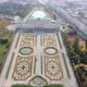 Drone Flight To Belvedere Palace In Vienna - VideoHive Item for Sale