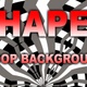 Shapes Loop Backgrounds - VideoHive Item for Sale