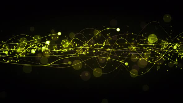 Golden Magical Streaks alt