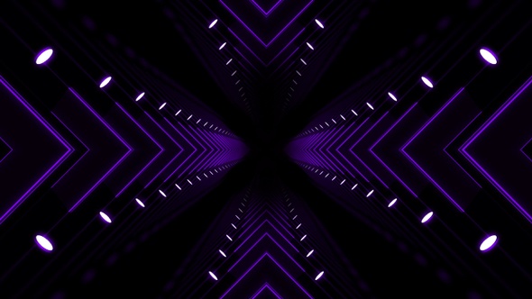 Purple Tunnel Loop alt