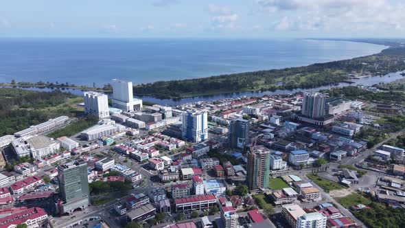 Miri, Sarawak Malaysia