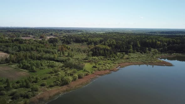 Lake Gorodno 11