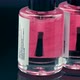 Nail Polish Bottles Change Color On Top Of Pink Theme - VideoHive Item for Sale
