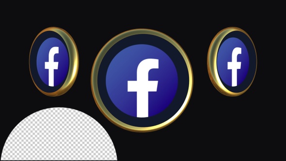 Facebook Icon