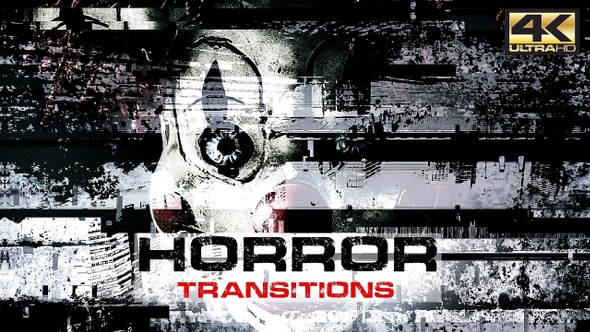 Horror Transitions