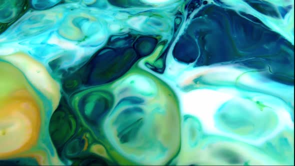 Abstract Paint  Texture Background  alt