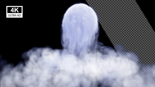 Smoke Epic 4K 02 alt