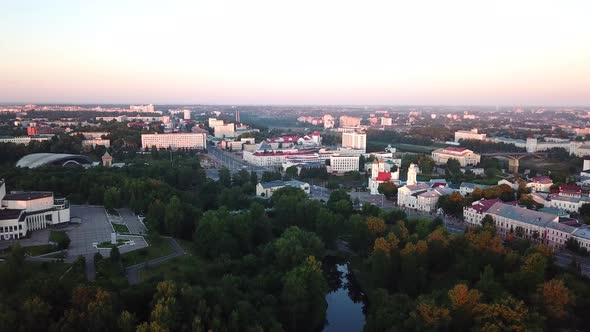 Vitebsk City   The Northern Capital 82