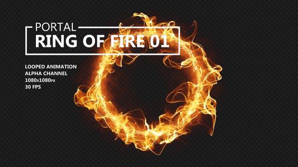 Portal - Ring of Fire 01 alt