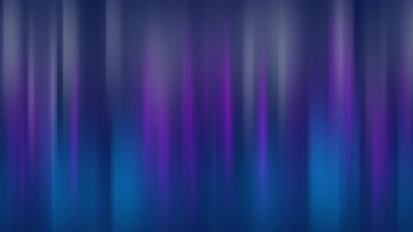 abstract gradient wavy smooth stripes motion background
