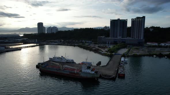 Kota Kinabalu, Sabah Malaysia