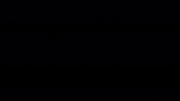 TV Snow static noise isolated on black and white alt