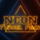 Neon Tunnel Loop Pack - VideoHive Item for Sale
