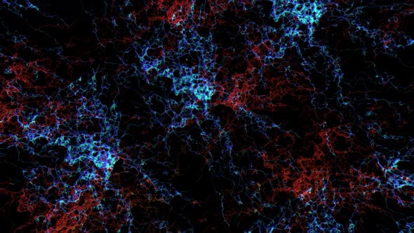 Electrical Impulses That Transmit Signals Neural Connections and Radioactivity