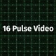 Heartbeat Pulse - Pack of 16 - VideoHive Item for Sale