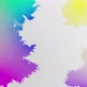 12 Rainbow Gradient Ink Watercolor Backgrounds - VideoHive Item for Sale