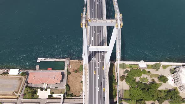 Bosphorus Istanbul