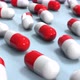 Pills On Manufacturing Line - VideoHive Item for Sale