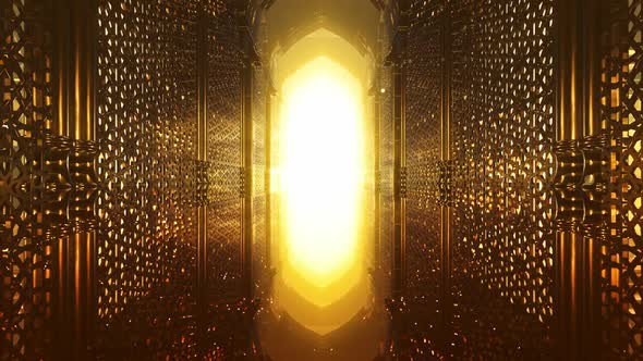 The Night Of Ramadan 02 HD alt