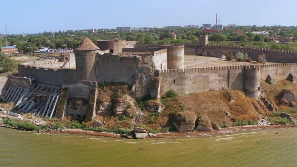 Akkerman Fortress 7