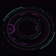 Set of Circle Abstract Digital Technology UI Futuristic HUD Virtual Interface Elements - VideoHive Item for Sale