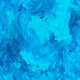 Blue Rising Smoke - VideoHive Item for Sale