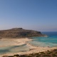 Balos Beach Panorama - VideoHive Item for Sale