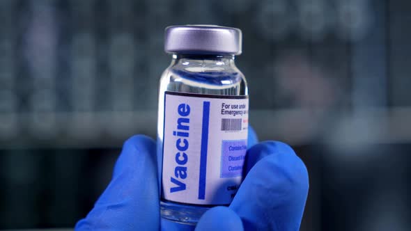 Vaccine Covid-19