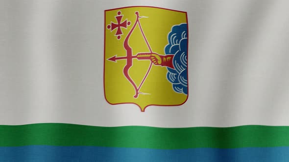 Kirov Oblast alt