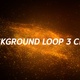 Background Particle Loop - VideoHive Item for Sale