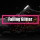 Falling Glitter - VideoHive Item for Sale