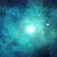 Space Galaxy Nebula 4K Background - VideoHive Item for Sale