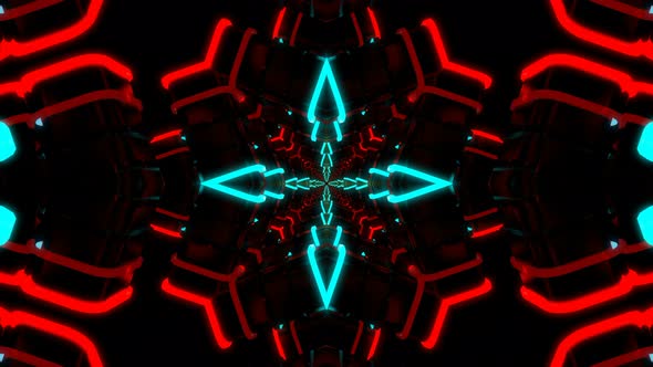Abstract Vj Tunnel alt