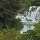 Skradin's Waterfall, Skradinski Buk, Krka Natural Park, Near Sibenik in Damaltia, Croatia - VideoHive Item for Sale