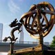 Armillary sphere - VideoHive Item for Sale
