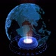 Hud Globe - VideoHive Item for Sale