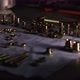 Light Wrap Over Workshop Materials On A Workbench  - VideoHive Item for Sale