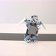Creation and Programming for Dancing Robot Penguin - VideoHive Item for Sale