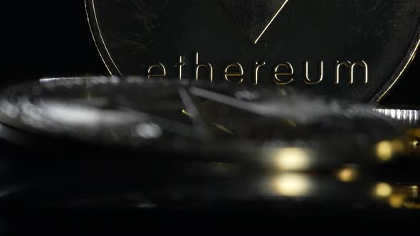 Ethereum Coins 35