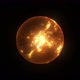 Magic Fire Particles Sphere - VideoHive Item for Sale
