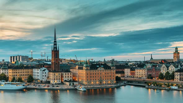 Stockholm Sweden