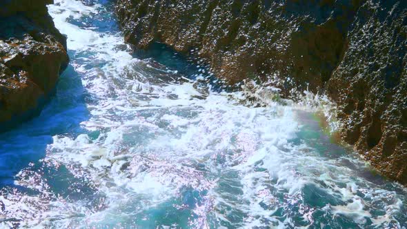 Sea