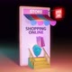 Smartphone Shopping - VideoHive Item for Sale